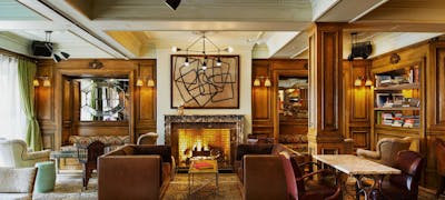The Marlton Hotel