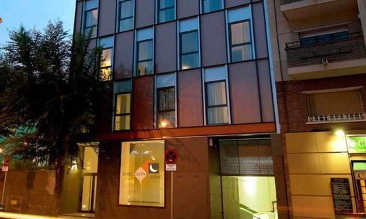 Ona Living Barcelona