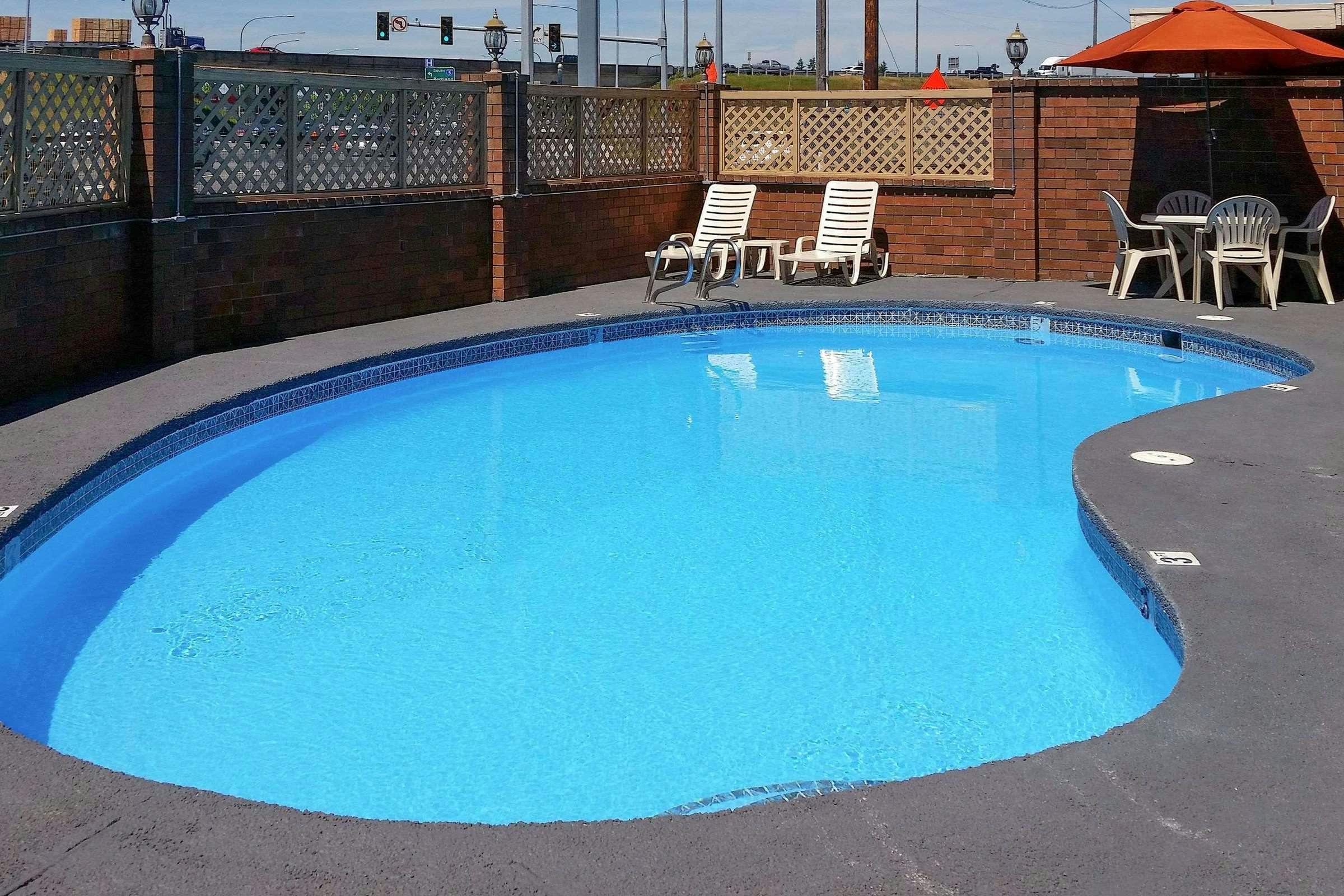 Hotel Cozy Inn formerly Quality Inn photo 4