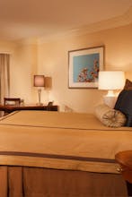 Omni Atlanta Hotel At Cnn Center Atlanta Hoteltonight