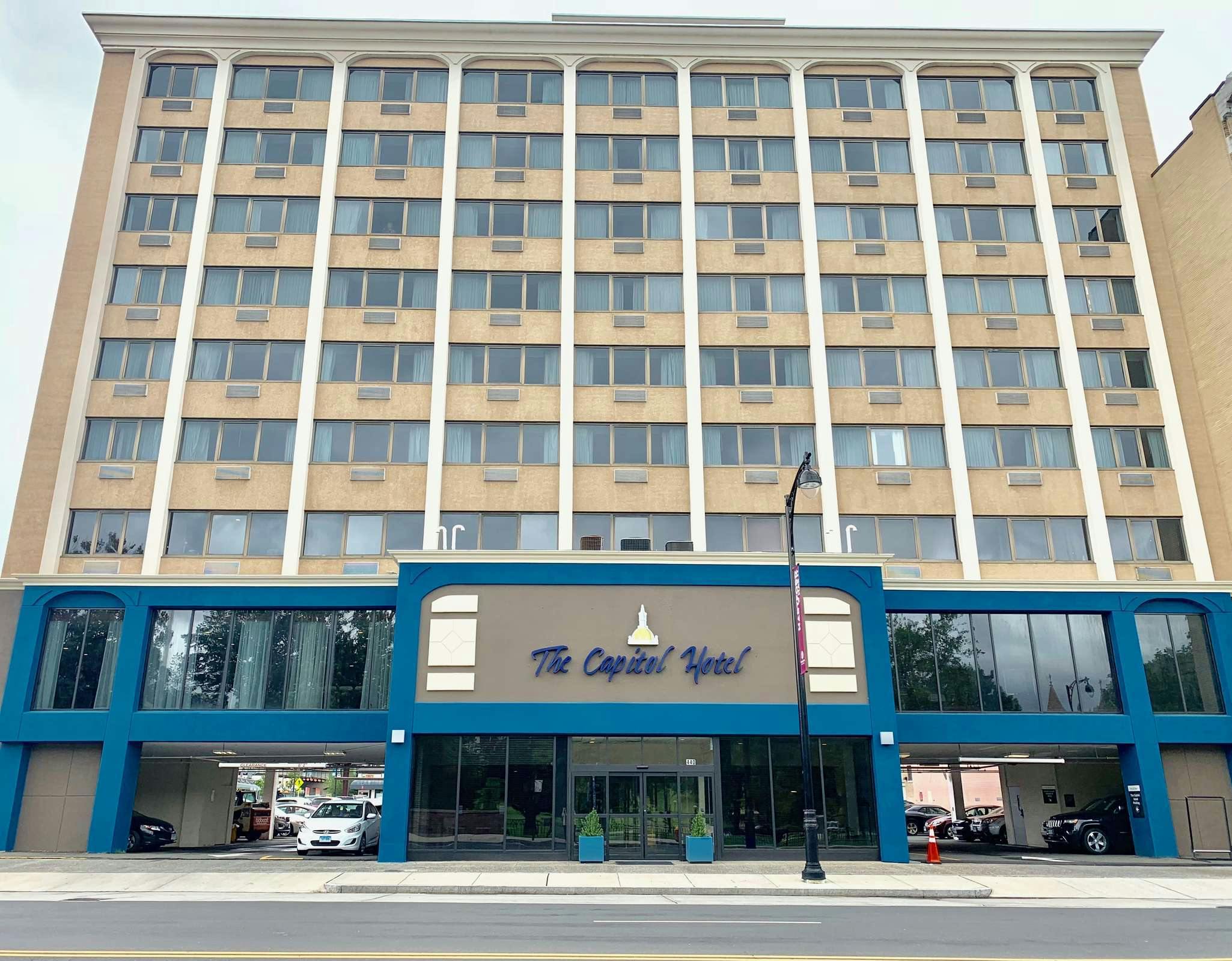 The Capitol Hotel, Ascend Hotel Collection