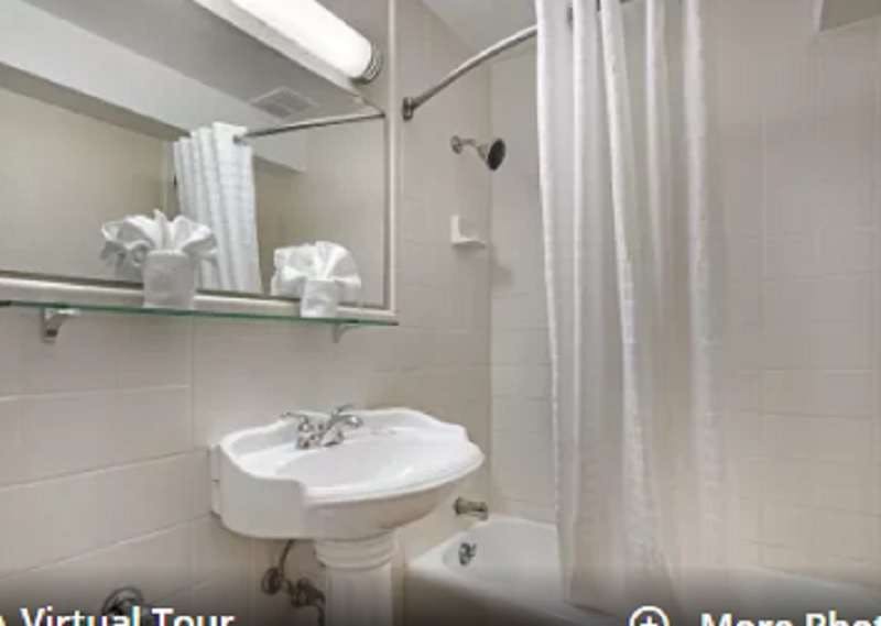 Hotel The Capitol Hotel, Ascend Hotel Collection photo 2
