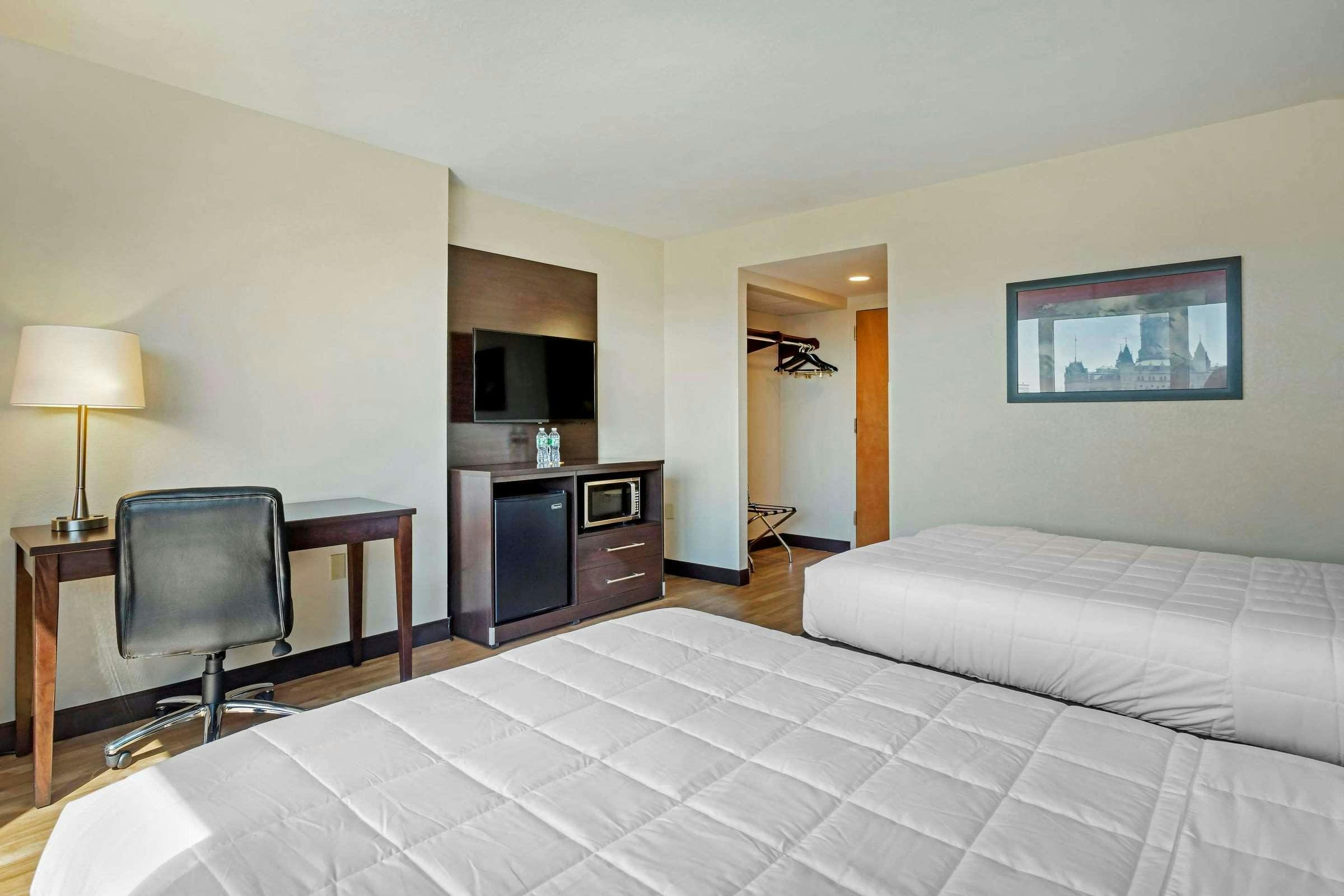 Hotel The Capitol Hotel, Ascend Hotel Collection photo 4