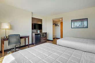 Hotel The Capitol Hotel, Ascend Hotel Collection photo 4