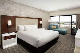 Hotel DoubleTree by Hilton Hotel Monrovia - Pasadena Area photo 2