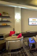 Hotel Courtyard by Marriott Los Angeles Westside photo 5