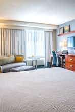 Hotel Courtyard by Marriott Los Angeles Westside photo 3