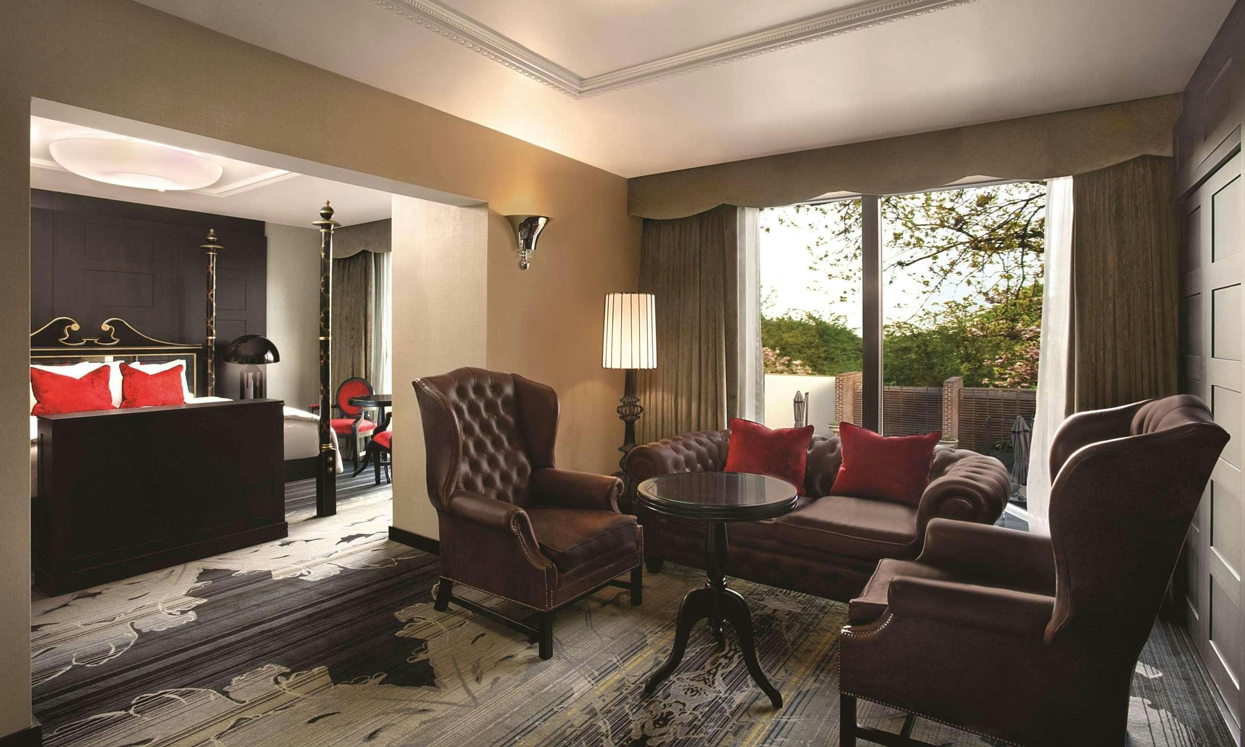 Hilton London Syon Park