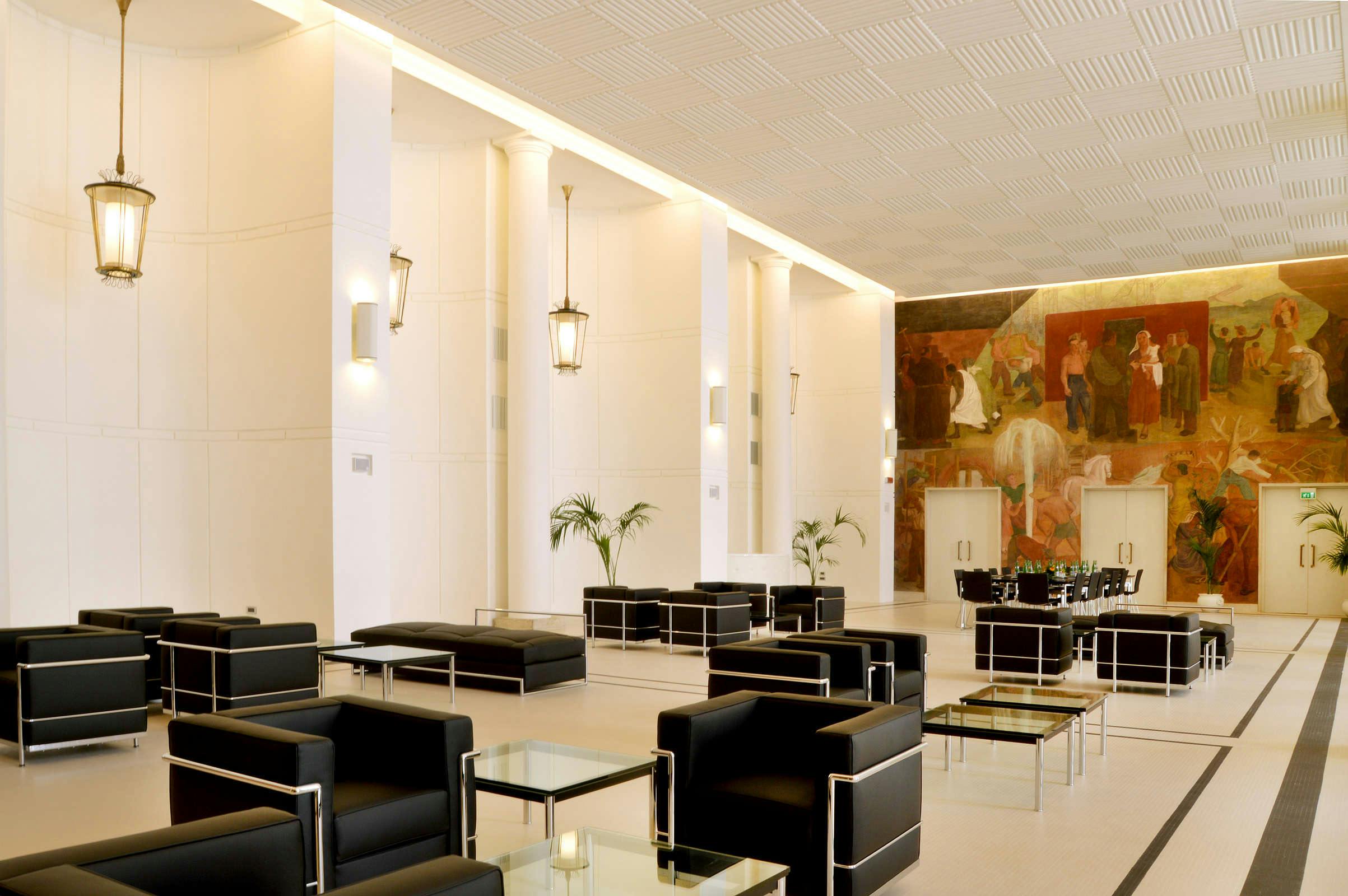 Hotel HOTEL PALAZZO ESEDRA photo 1