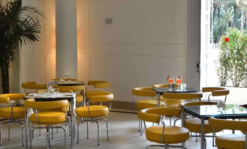 Hotel HOTEL PALAZZO ESEDRA photo 2