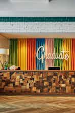 Hotel Graduate by Hilton Lincoln photo 1