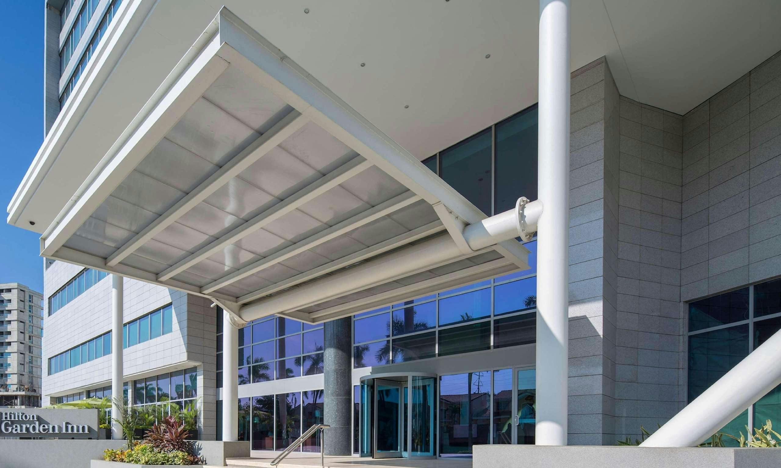 Hilton Garden Inn Barranquilla