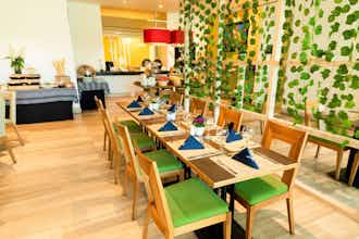 Hotel Hilton Garden Inn Barranquilla photo 3