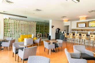 Hotel Hilton Garden Inn Barranquilla photo 2