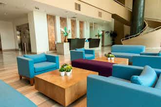 Hotel Hilton Garden Inn Barranquilla photo 1