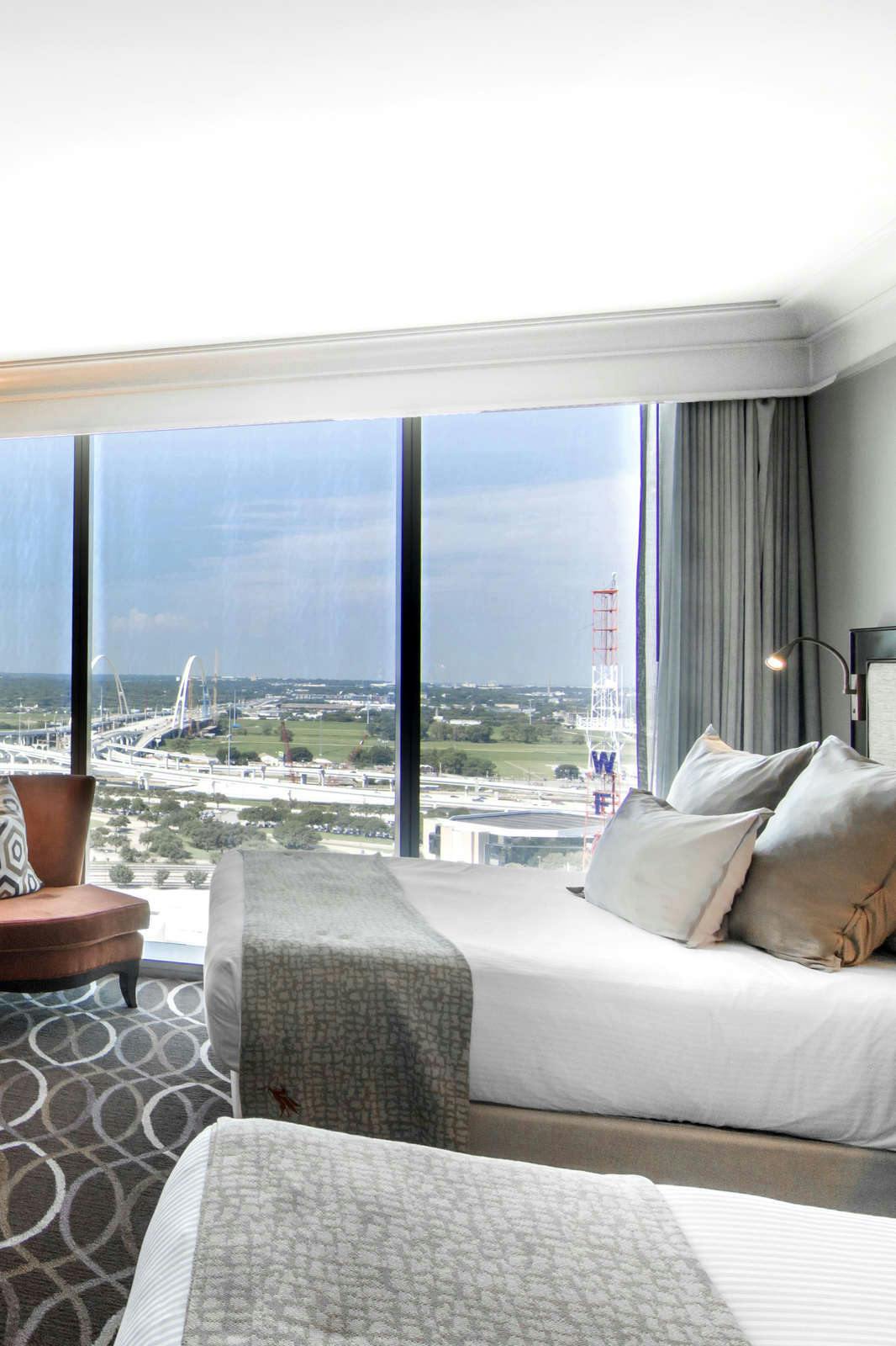 Hotel Omni Dallas Hotel photo 3