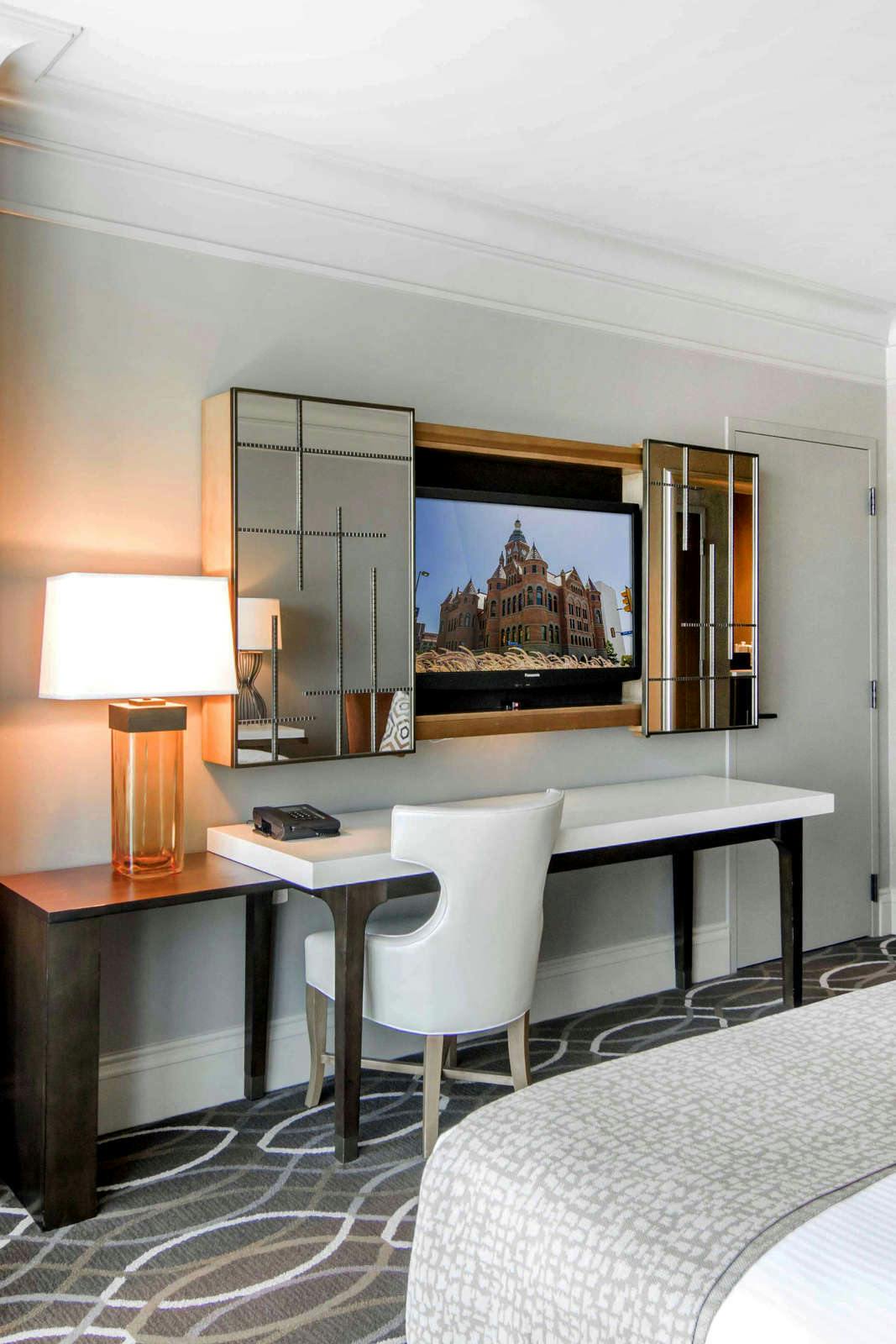 Hotel Omni Dallas Hotel photo 4