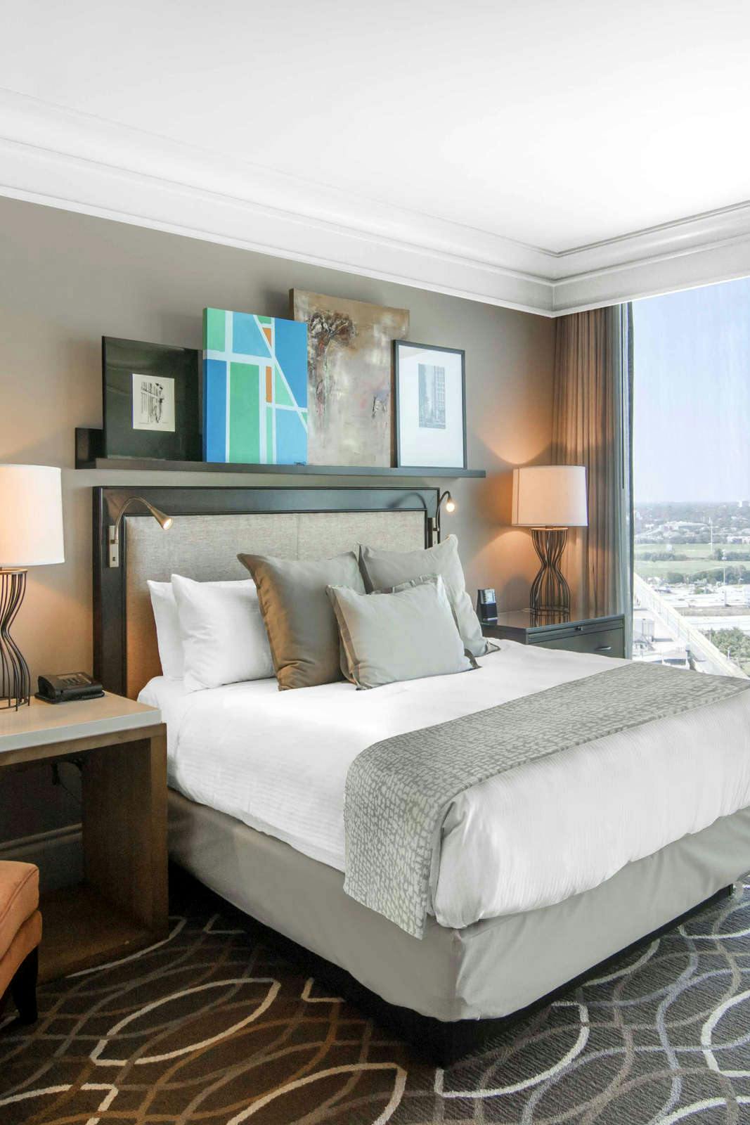 Hotel Omni Dallas Hotel photo 1