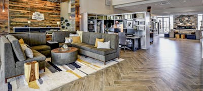 Holiday Inn Nampa