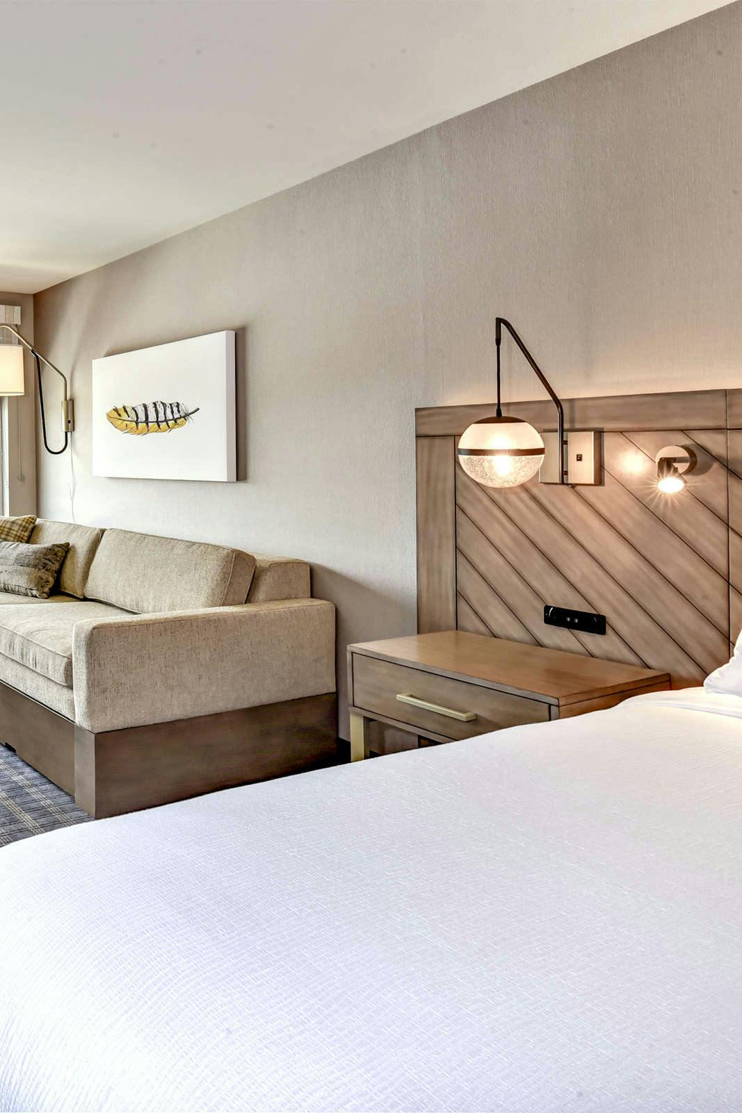 Hotel Holiday Inn Nampa photo 2