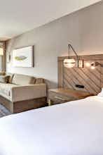 Hotel Holiday Inn Nampa photo 2