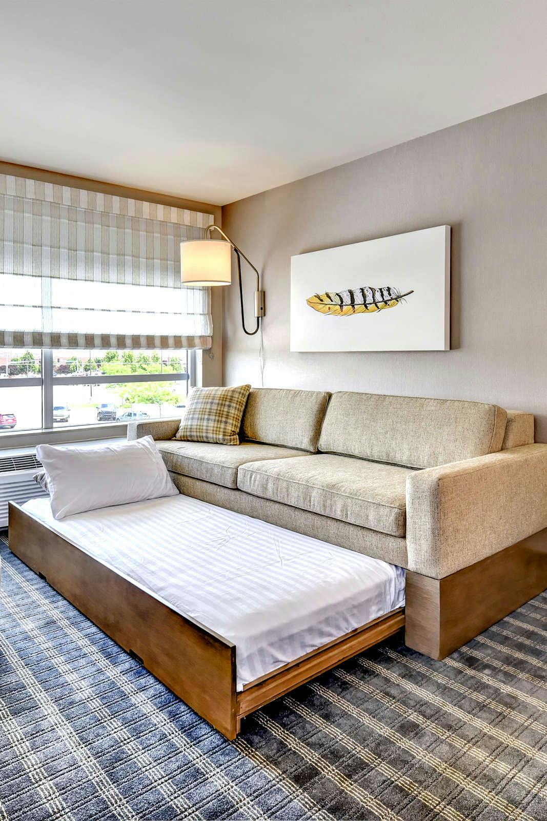 Hotel Holiday Inn Nampa photo 3