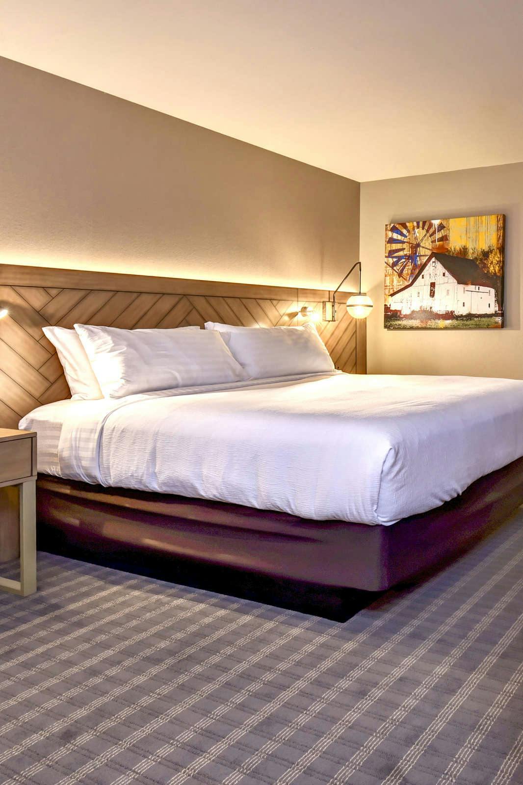 Hotel Holiday Inn Nampa photo 4