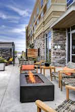 Hotel Holiday Inn Nampa photo 1