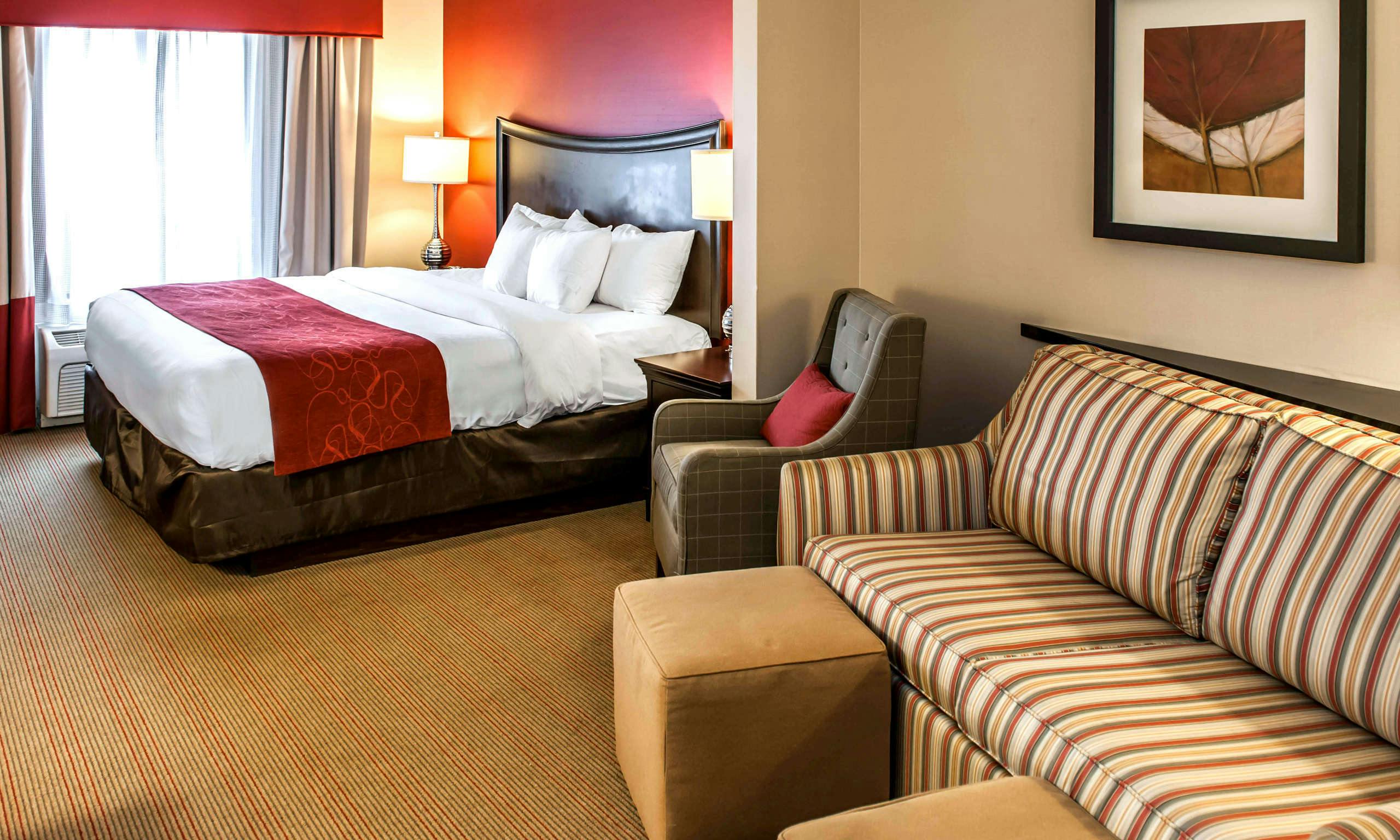 Holiday Inn Indianapolis Downtown