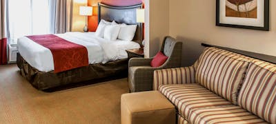 Holiday Inn Indianapolis Downtown
