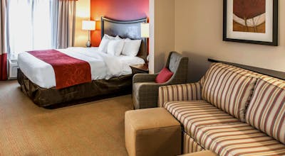 Holiday Inn Indianapolis Downtown