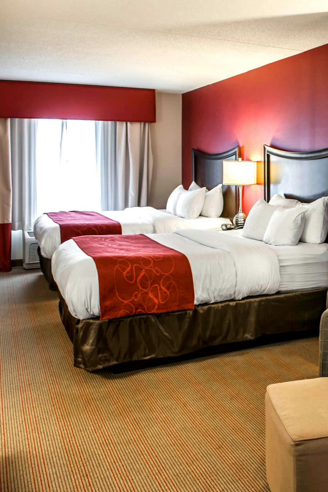 Hotel Holiday Inn Indianapolis Downtown photo 3