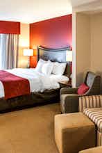 Hotel Holiday Inn Indianapolis Downtown photo 2