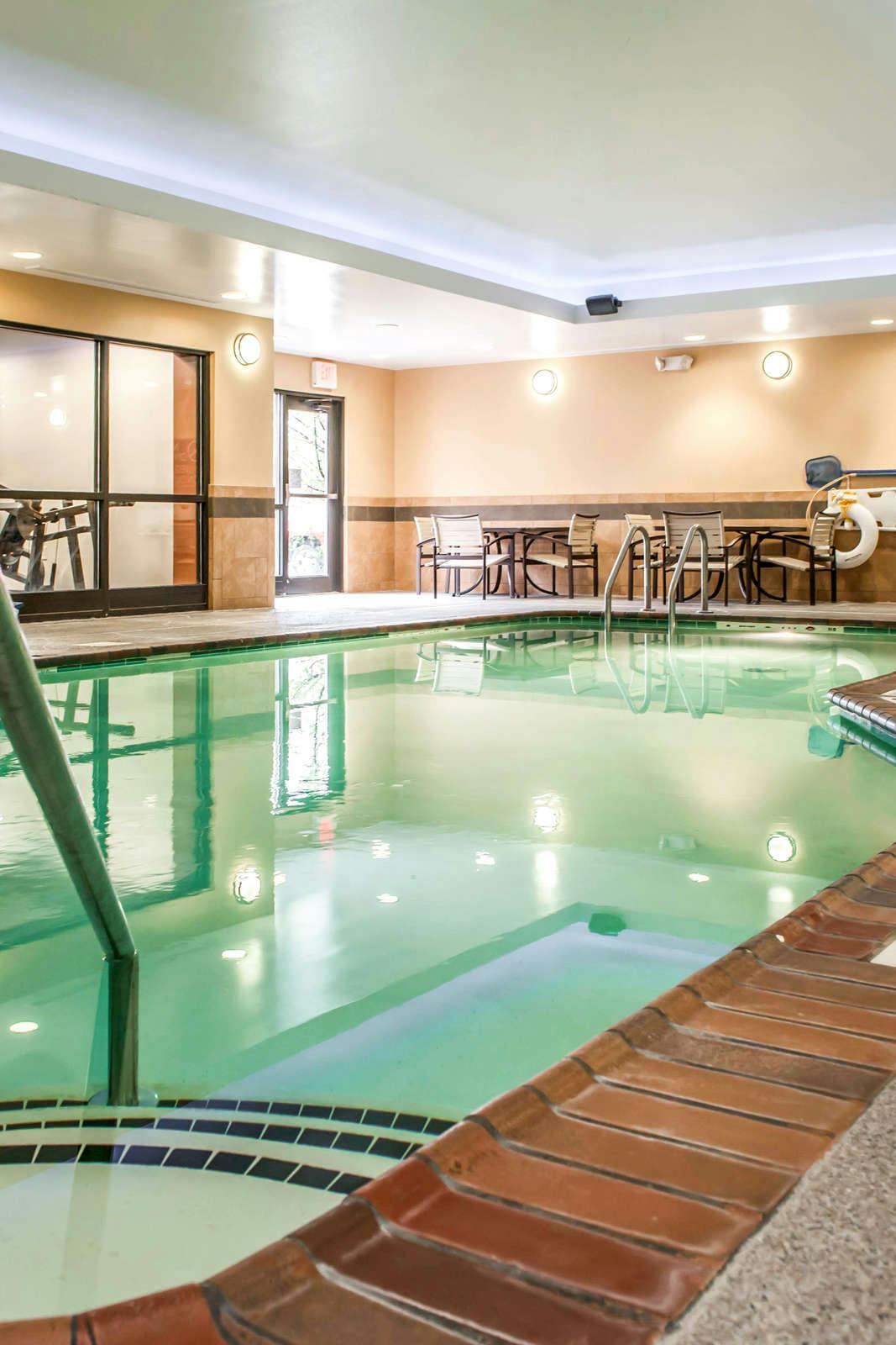 Hotel Holiday Inn Indianapolis Downtown photo 5