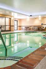 Hotel Holiday Inn Indianapolis Downtown photo 5