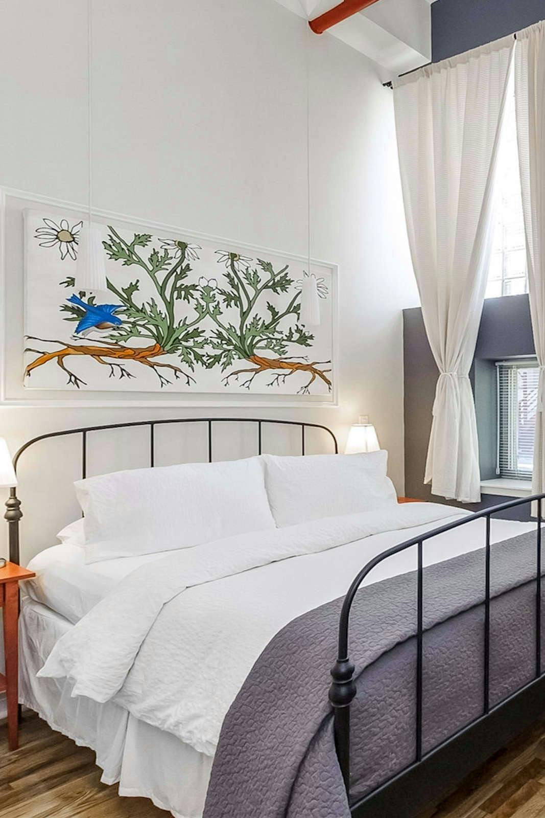 Hotel The Box House photo 2