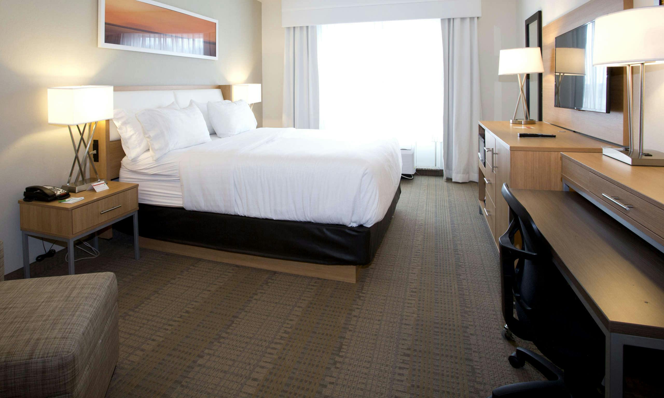 Holiday Inn Morgantown - University Area