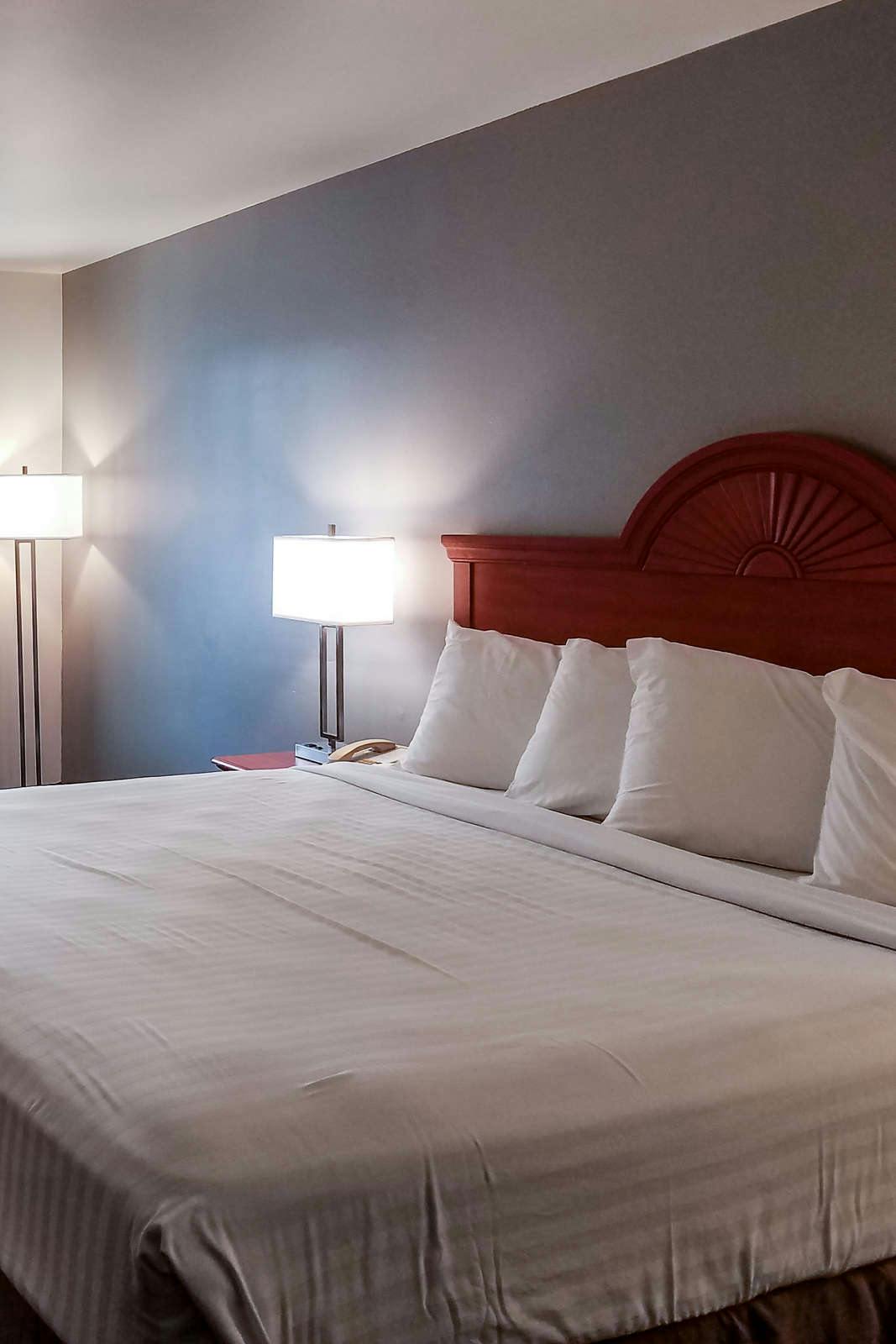 Hotel St. Michaels Inn photo 1
