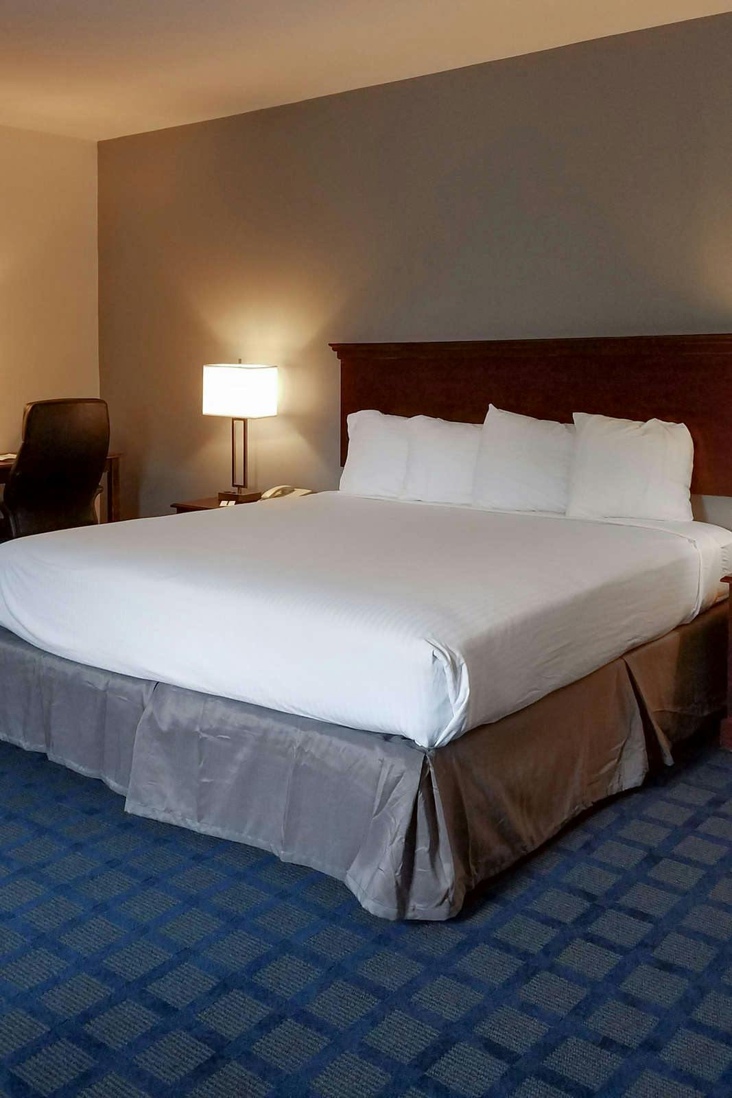 Hotel St. Michaels Inn photo 3