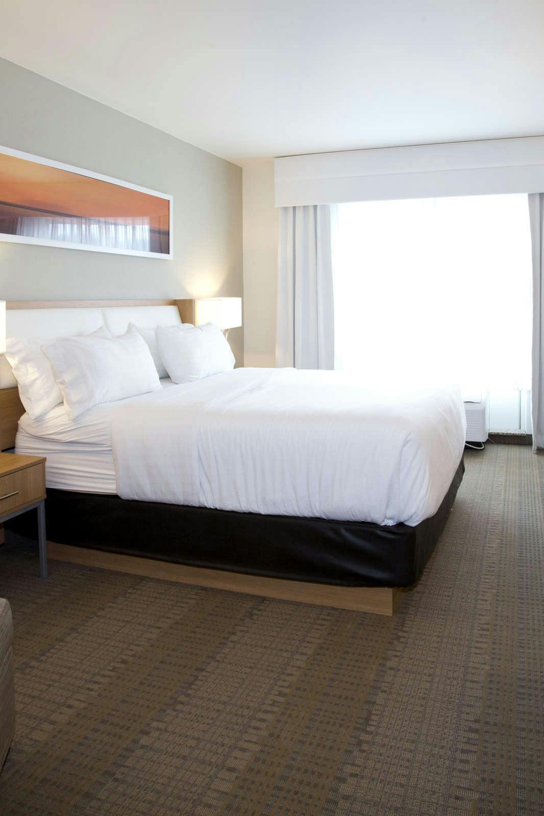 Hotel Holiday Inn Morgantown - University Area photo 3