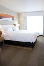 Hotel Holiday Inn Morgantown - University Area photo 3