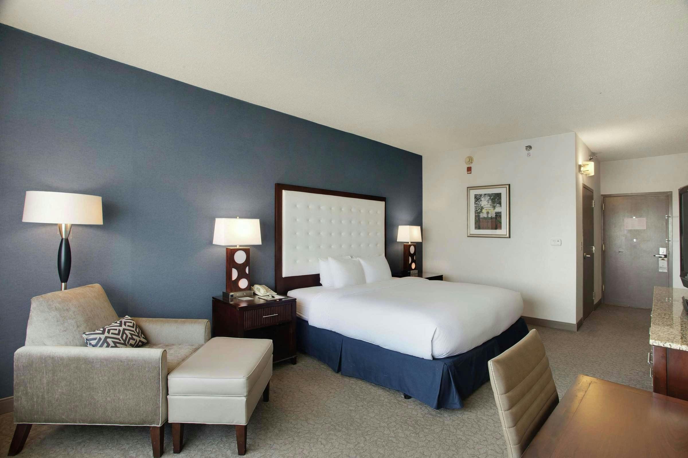 Hotel Doubletree Hotel Little Rock photo 1