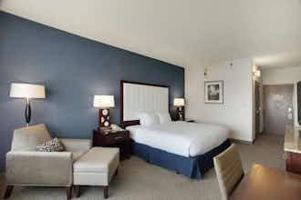 Hotel Doubletree Hotel Little Rock photo 1