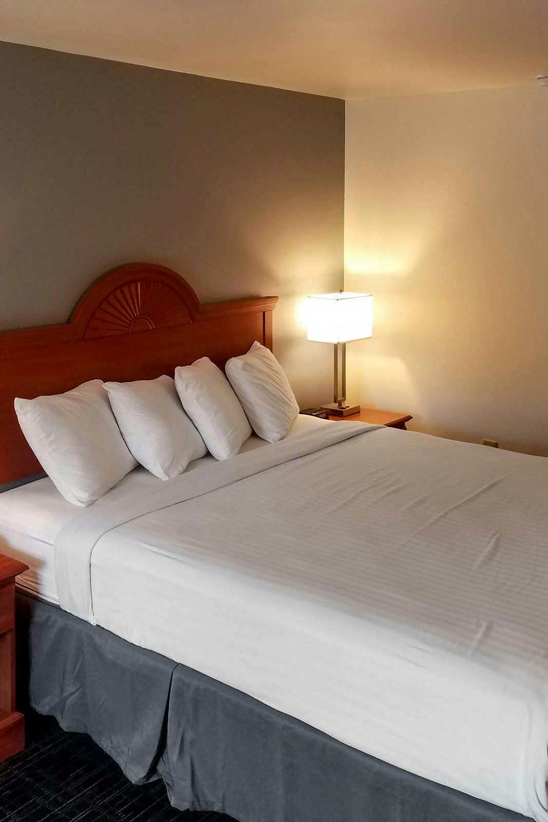 Hotel St. Michaels Inn photo 2