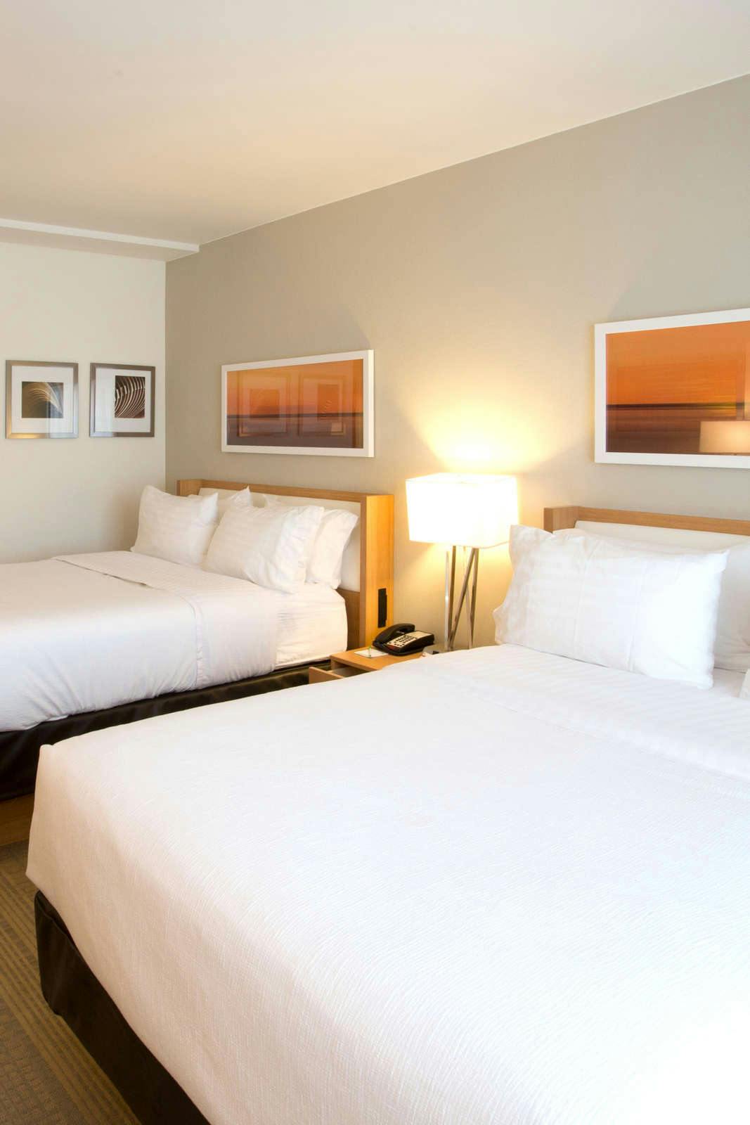 Hotel Holiday Inn Morgantown - University Area photo 5