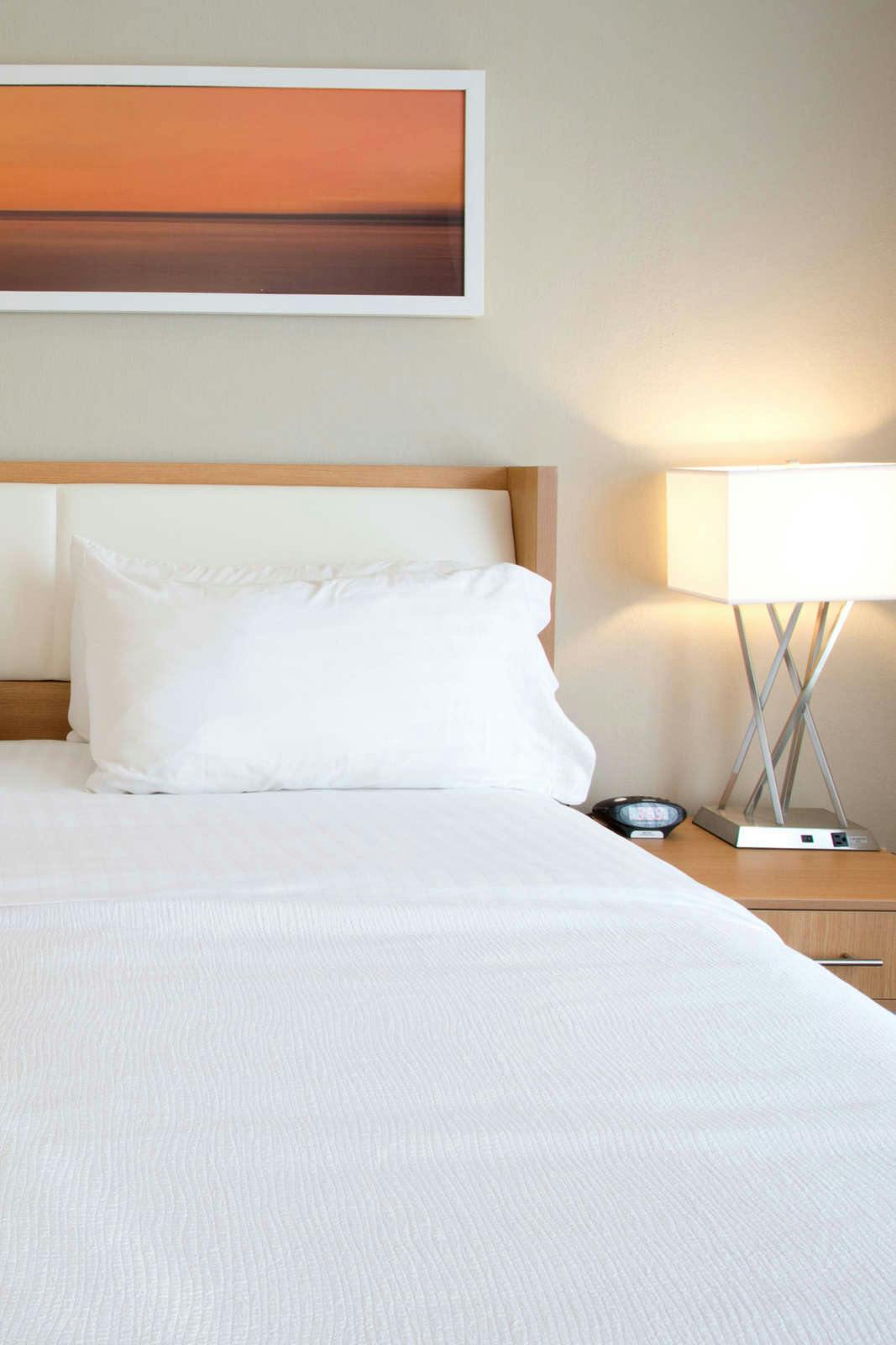 Hotel Holiday Inn Morgantown - University Area photo 4