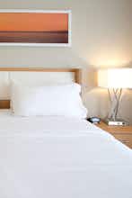 Hotel Holiday Inn Morgantown - University Area photo 4