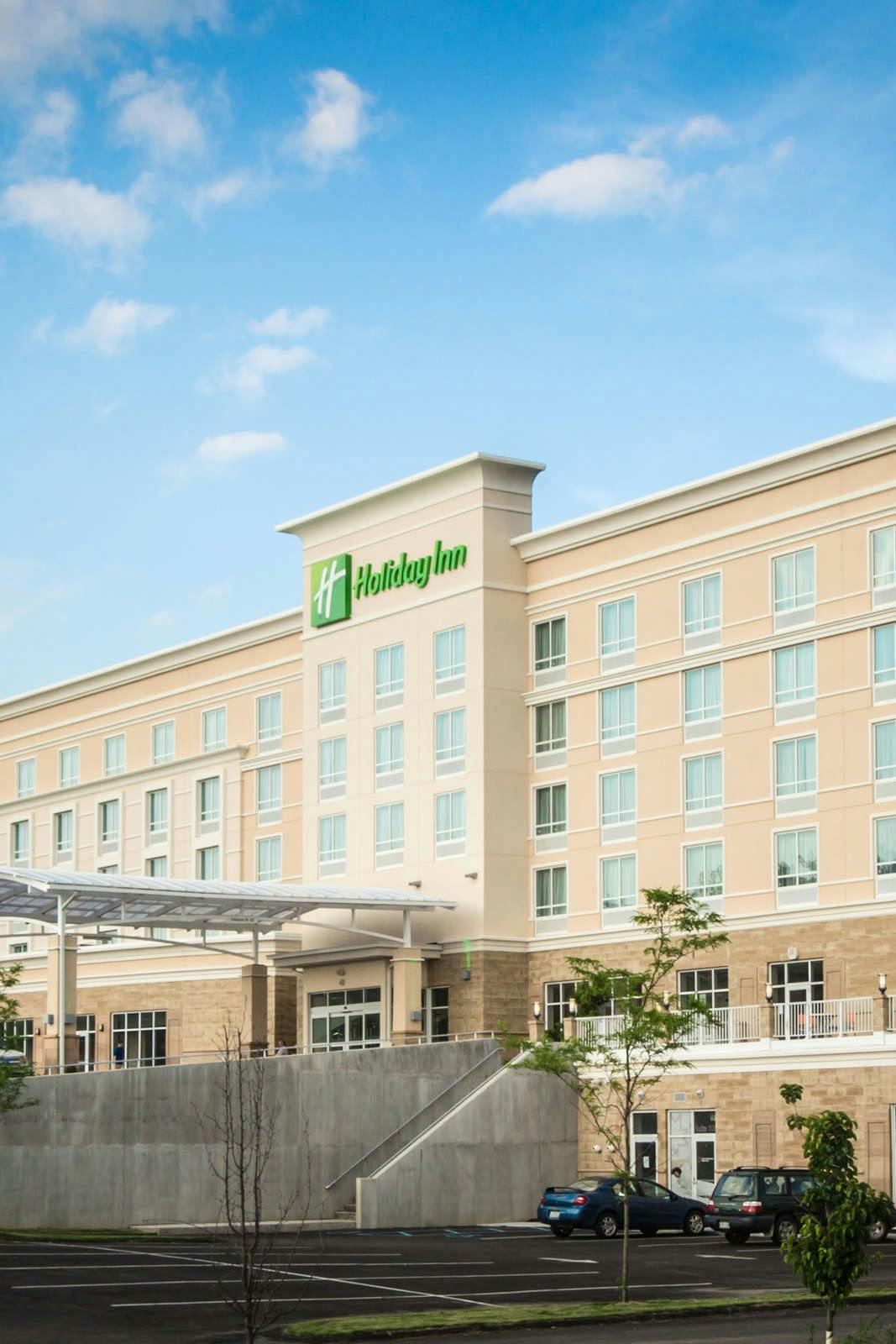 Hotel Holiday Inn Morgantown - University Area photo 1