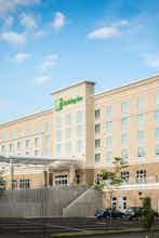 Hotel Holiday Inn Morgantown - University Area photo 1