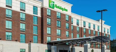 Holiday Inn Paducah Riverfront